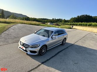 mercedes-benz c 250