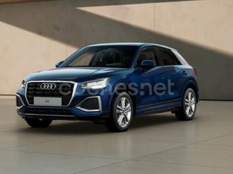 audi q2 advanced 35 tfsi s tronic