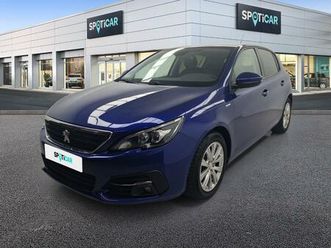 5p bluehdi 100 s&s active pack