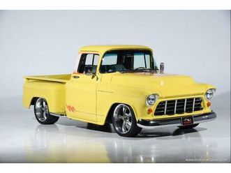 used 1955 chevrolet 3100 base