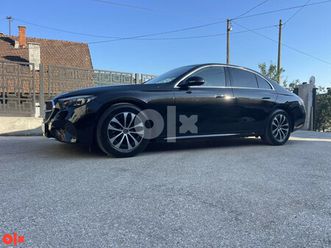 mercedes-benz e 220 2024