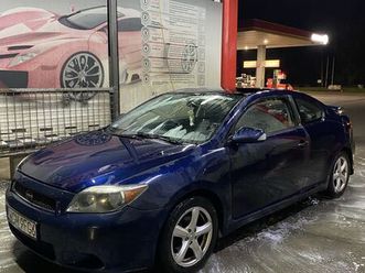 toyota scion tc 2.4 rostkowice • olx.pl
