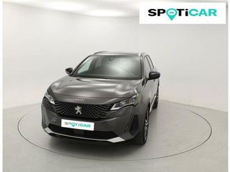 1.2 puretech 96kw (130cv) s&s gt