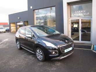 1.6 bluehdi 120 s&s eat6 style