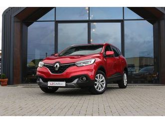renault kadjar 1.5 dci exclusive 110cv