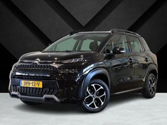 shine 1.2 turbo 130pk eat6 | gripcontrol | all sea