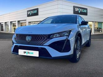 hybrid 136 edcs6 allure