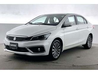 suzuki ciaz glx | guaranteed warranty | 0 down payment