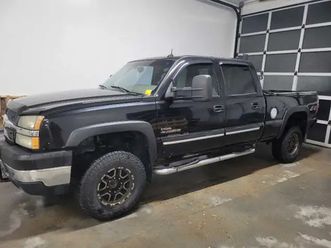 chevrolet lb7 duramax