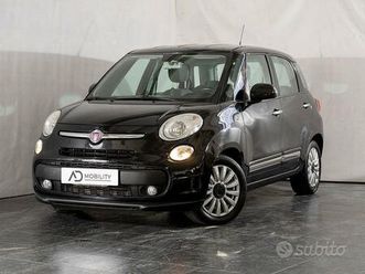 fiat 500l 1.3 multijet 95 cv dualogic pop star