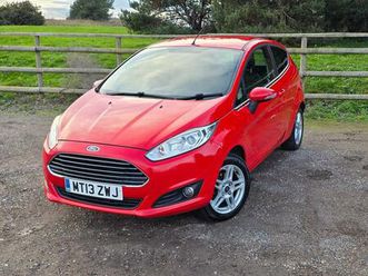 1.25 zetec euro 5 3dr