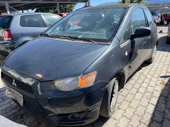 mitsubishi colt 1.1i / на части