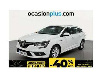 s.t. 1.2 tce energy zen 97kw