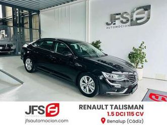 1.5 dci 115 cv