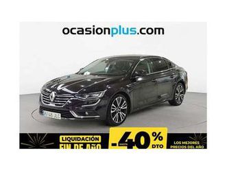 1.6dci energy twin turbo initiale parís edc 118kw