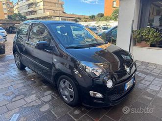 renault twingo 1.2 16v nigh&day