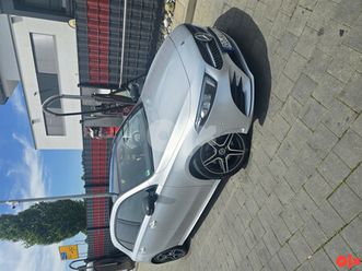 mercedes-benz a 220 2019
