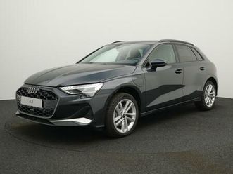 advanced 40 tfsie 204 pk s-tronic