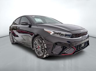 kia forte5 2023 gt limited