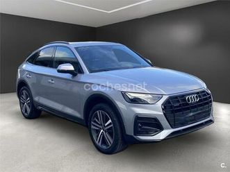 audi q5 advanced 45 tfsi quattro s tronic