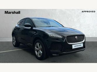 2.0 p200 r-dynamic s auto awd euro 6 (start/stop) 5dr