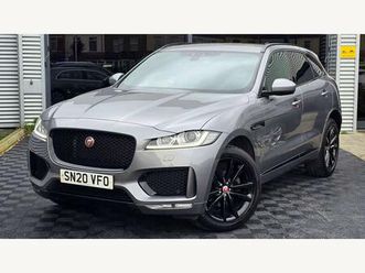 2.0 d180 chequered flag auto awd euro 6 (start/stop) 5dr