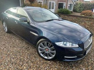 5.0 v8 portfolio auto euro 5 4dr