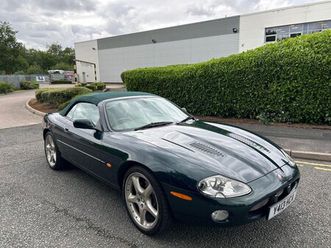2001 (13) - 4.0 2dr auto