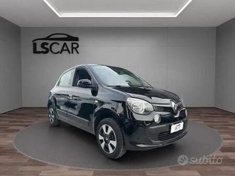 renault twingo limited 71 cv