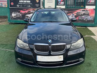 bmw serie 3 330xd touring