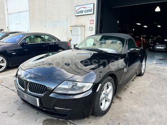 bmw z4 2.0i