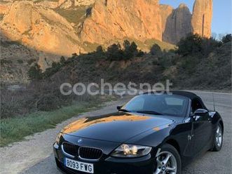 bmw z4 2.0i