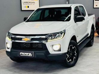 chevrolet s-10 2.8 ctdi cd ls 4wd