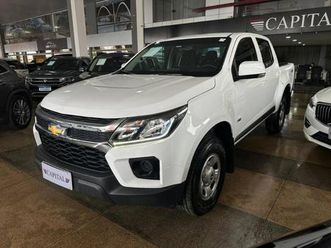 chevrolet s-10 2.8 ctdi cd ls 4wd