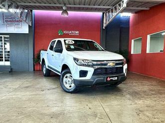 chevrolet s10 p-up luxe 2.5 4x4 cd tb max hst dies