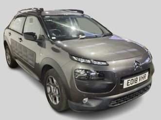 2018 - 1.2 puretech feel hatchback 5dr petrol manual euro 6 (euro 6) (82 ps)