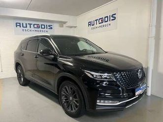 2.0 t-gdi premium awd aut 7 places