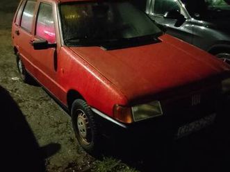 fiat uno 2001 rok. bydgoszcz - sprzedajemy.pl