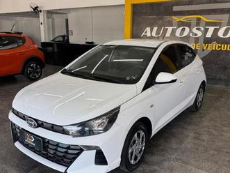 hyundai hb20 1.0 sense