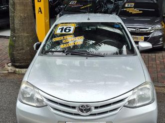 toyota etios 1.3 t-flex x