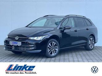 volkswagen golf variant viii 1.5 tsi energy kamera/led/acc/