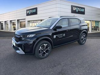 1.2 hybride 145ch max