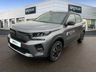 electrique 113ch, autonomie confort, max