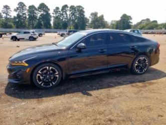 kia k5 gt line ≫ 2021 • 27 000 лв. • id