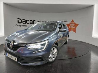 renault megane sport tourer 1.6 e-tech plug in