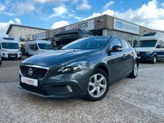 ② volvo v40 cross country 1.5 t4 automatique 179 ch — volvo — 2ememain