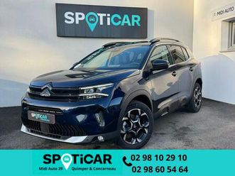 1.5 bluehdi 130 max boite automatique