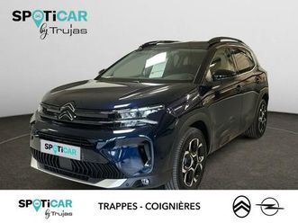 bluehdi 130 eat8 max