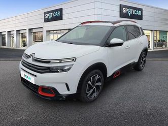 bluehdi 180 s&s eat8 feel