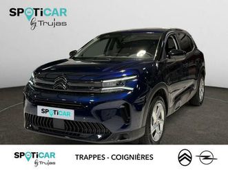 hybride 136 e-dcs6 plus